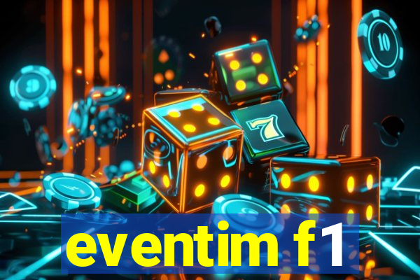 eventim f1